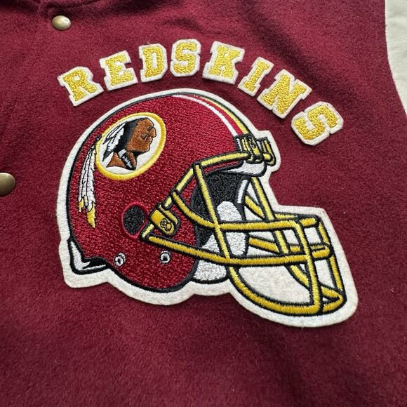 Vintage 1980’s Chalk Line Redskins Jacket - Picture 11 of 16